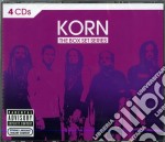Korn - The Box Set Series (4 Cd)