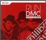Run Dmc - The Box Set Series (4 Cd)