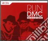 Run Dmc - The Box Set Series (4 Cd) cd