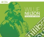 Willie Nelson - The Box Set Series (4 Cd)