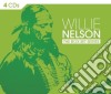 Willie Nelson - The Box Set Series (4 Cd) cd