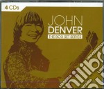John Denver - The Box Set Series (4 Cd)
