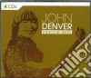 John Denver - The Box Set Series (4 Cd) cd