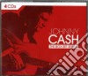 Johnny Cash - The Box Set Series (4 Cd) cd