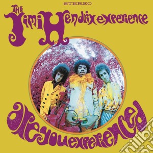 (LP Vinile) Jimi Hendrix Experience (The) - Are You Experienced? lp vinile di Jimi Hendrix Experience