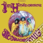 (LP Vinile) Jimi Hendrix Experience (The) - Are You Experienced?