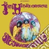 (LP Vinile) Jimi Hendrix Experience (The) - Are You Experienced? cd