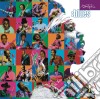 Jimi Hendrix - Blues cd