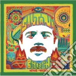 Santana - Corazon (Deluxe Version) (Cd+Dvd) cd