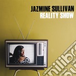 Jazmine Sullivan - Reality Show (Explicit)
