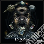 Enigma - Foga cd