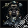 Enigma - Foga cd