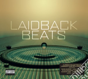 Laidback Beats / Various (2 Cd) cd musicale