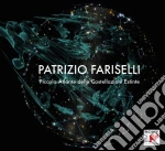 Patrizio Fariselli - Piccolo Atlante Delle Costellazioni Estinte cd