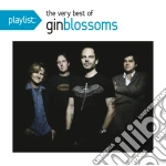 Gin Blossoms - Playlist cd