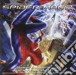Hans Zimmer - The Amazing Spider Man 2 cd