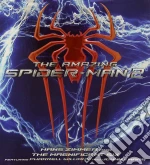 Hans Zimmer - The Amazing Spider-man 2 cd