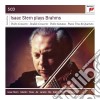 Johannes Brahms - Isaac Stern Plays Brahms Opere Per Violino (5 Cd) cd