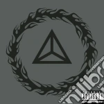 Mudvayne - End Of All Things To Come cd