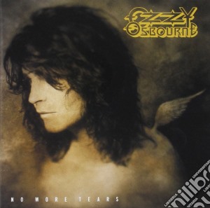 Ozzy Osbourne - No More Tears cd musicale di Ozzy Osbourne