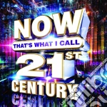 Now That's What I Call 21st Century / Various (3 Cd) cd