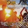 Latinoamericando 2014 (2 Cd) cd