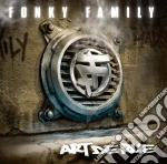 Fonky Family - Art De Rue cd