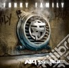 Fonky Family - Art De Rue cd