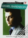 Daniel Barenboim - I Capolavori cd