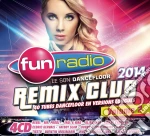 Remix Club 2014 Vol.2 cd