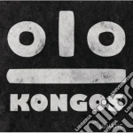 Kongos - Lunatic cd