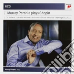 Fryderyk Chopin - Murray Perahia Plays (6 Cd) cd