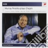 Fryderyk Chopin - Murray Perahia Plays (6 Cd) cd