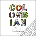 Boehmer Camacho, Bruno - Colombian Project cd