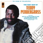 Teddy Pendergrass - Teddy Pendergrass The Very Best Of