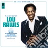 Lou Rawls - Very Best Of Lou Rawls cd