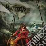 Avatar - Hail The Apocalypse cd