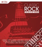 Classic Rock - Boxset Series (3 Cd)