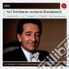 Yuri Termirkanov: Conducts Shostakovitch (6 Cd) cd