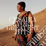 Cesaria Evora - Greatest Hits cd