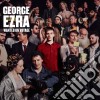 George Ezra - Wanted On Voyage (Deluxe Edition) cd