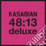 Kasabian - 48:13 (Cd+Dvd)