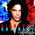 Gianluca Grignani - A Volte Esagero cd