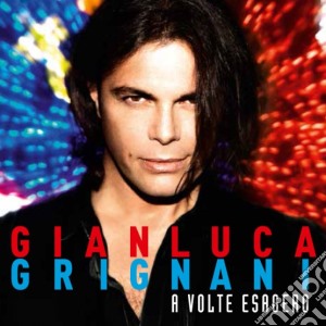 (LP Vinile) Gianluca Grignani - A Volte Esagero lp vinile di Gianluca Grignani