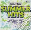 Radio Italia Summer Hits Estate 2014 (2 Cd) cd