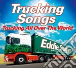 Eddie Stobart - Trucking All Over The World