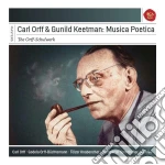 Carl Orff - Edition Vol. 2 (6 Cd) cd