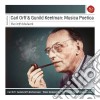Carl Orff - Edition Vol. 2 (6 Cd) cd