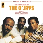 O'Jays - The Very Best Of cd