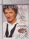 (Music Dvd) Rod Stewart - It Had To Be You... The Great American Songbook cd